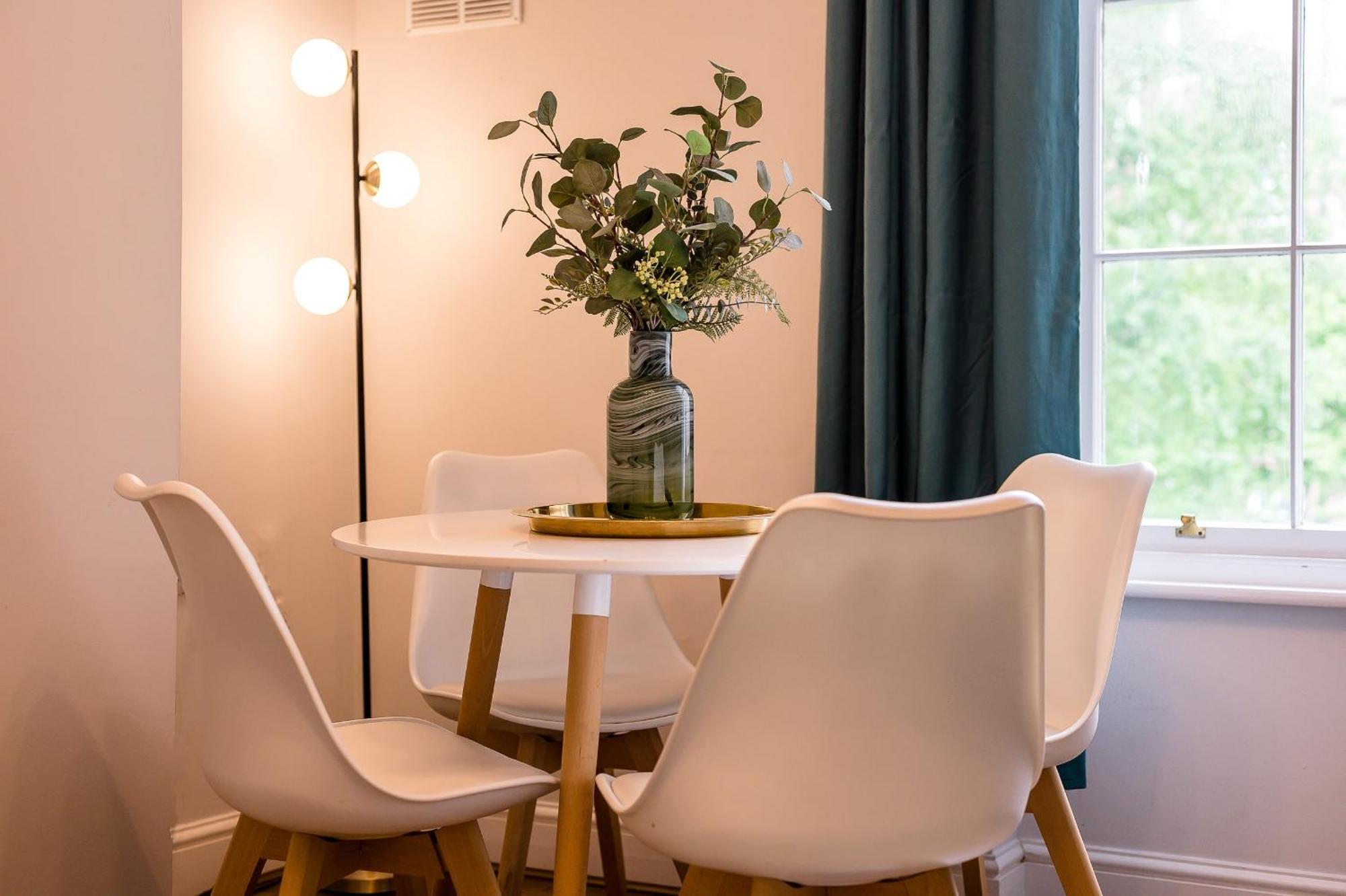 Host & Stay - Bedford Place Λίβερπουλ Εξωτερικό φωτογραφία