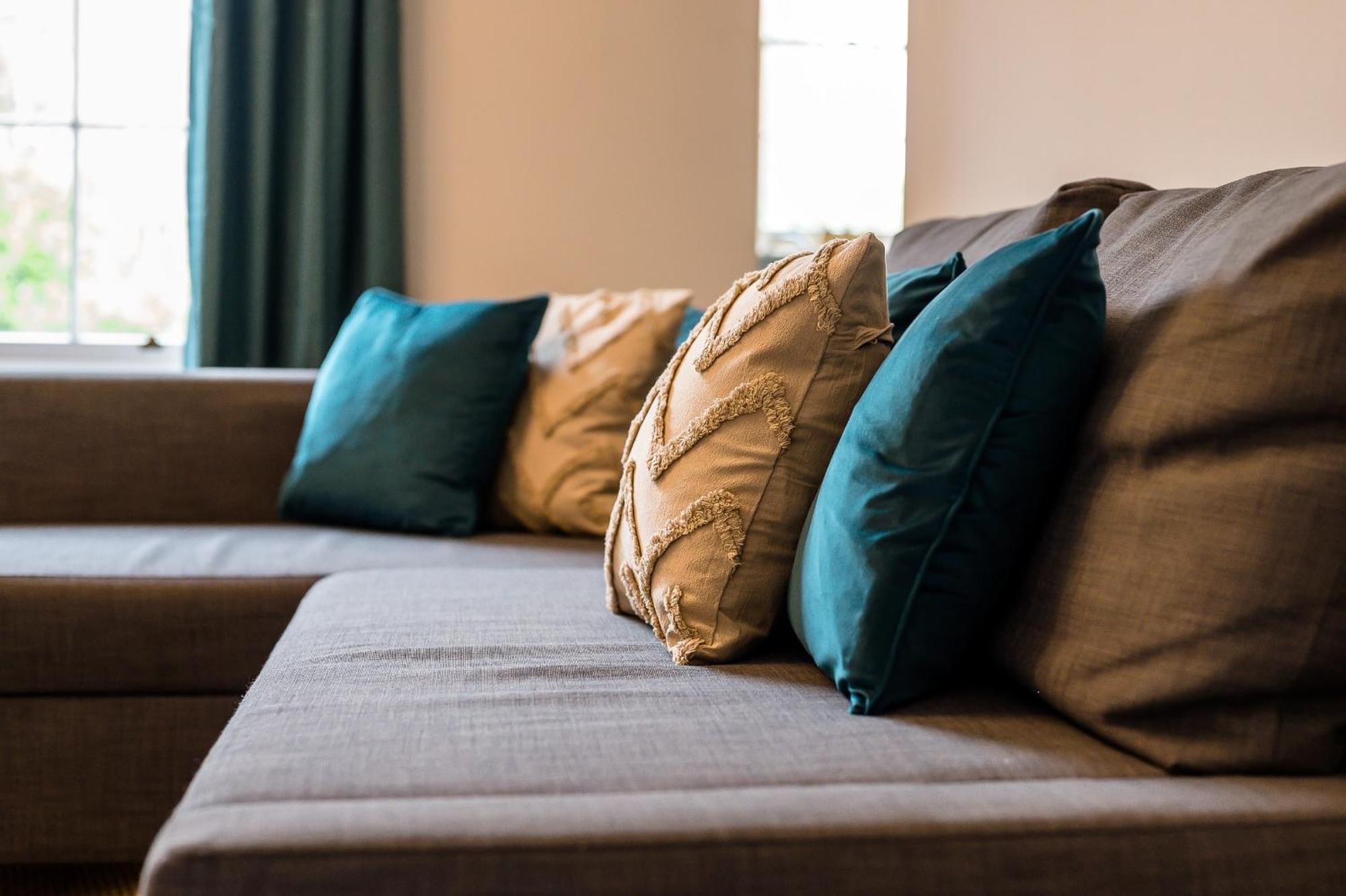 Host & Stay - Bedford Place Λίβερπουλ Εξωτερικό φωτογραφία