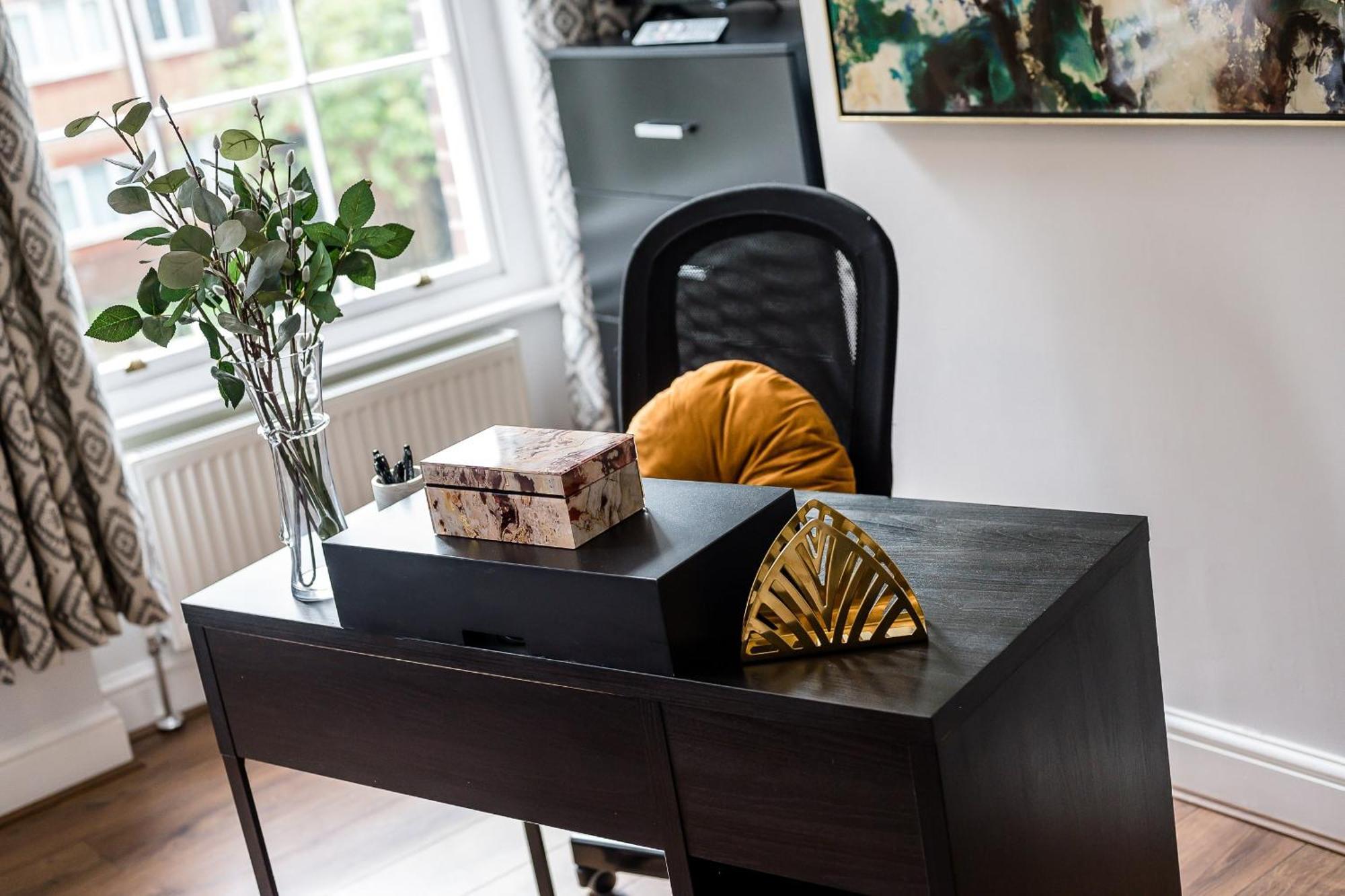 Host & Stay - Bedford Place Λίβερπουλ Εξωτερικό φωτογραφία