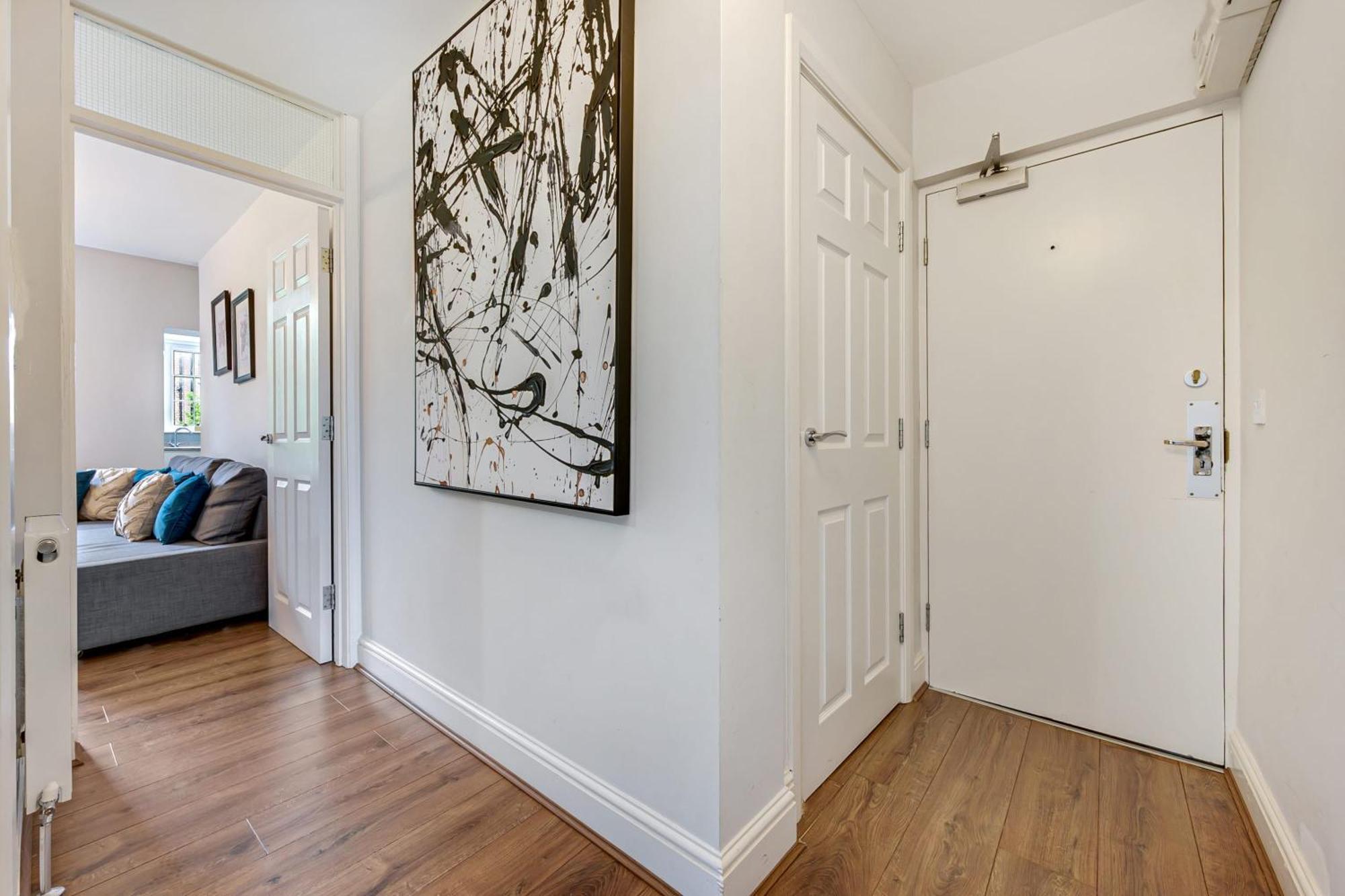 Host & Stay - Bedford Place Λίβερπουλ Εξωτερικό φωτογραφία