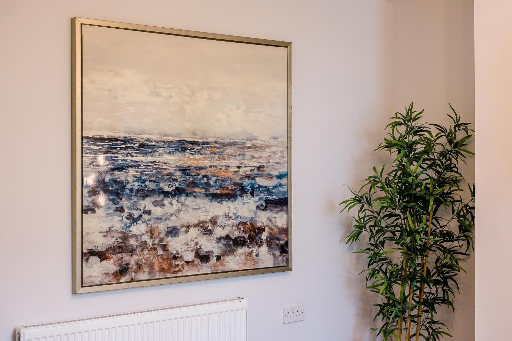 Host & Stay - Bedford Place Λίβερπουλ Εξωτερικό φωτογραφία